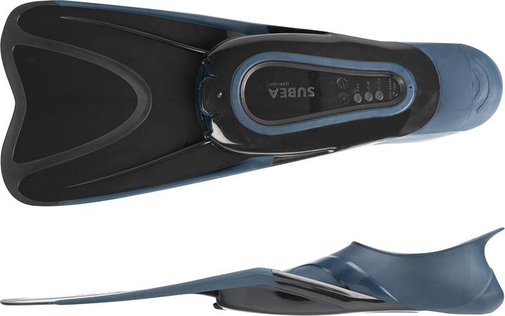 Produktbild Subea Flossen Einsteiger Oberflaeche (40 - 41)