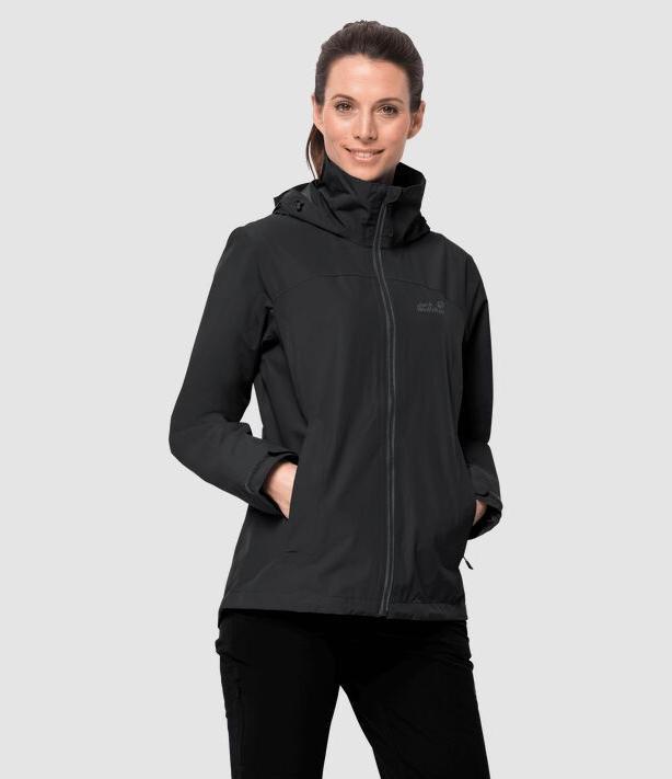 Produktbild Jack Wolfskin Evandale (S)