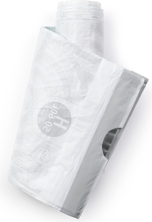 Actual product image Brabantia PerfectFit size H, 50l (10 x, 60 l)