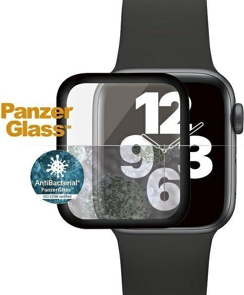 Actual product image PanzerGlass Screen protector Apple Watch 40 mm