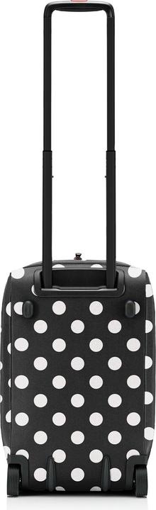 Actual product image reisenthel Travel bag with wheels allrounder trolley (30 l)