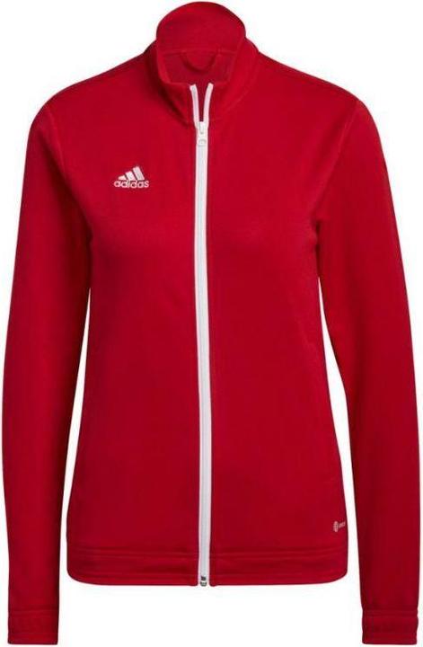 Produktbild Adidas Entrada 22 Trainingsjacke (M)