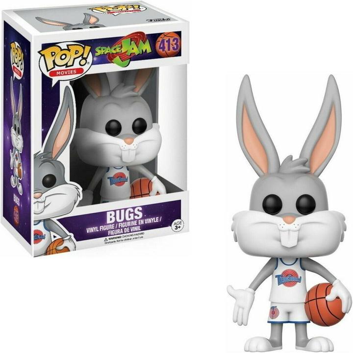 Produktbild Funko Bugs