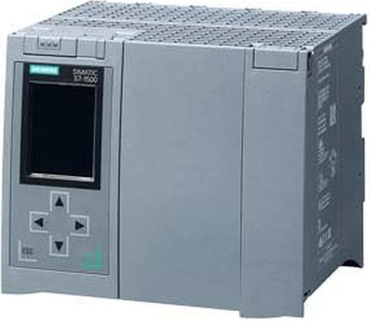 Actual product image Siemens 6ES75173FP000AB