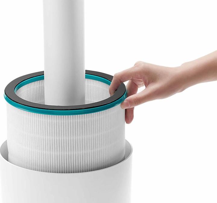 Produktbild Venta Luftfilter 1 Stück zum Modell AP100 (1x)