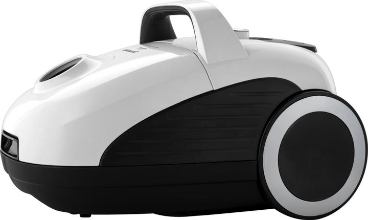 Produktbild Gorenje Bodenstaubsauger 850W 230 78dB ws 4,3kg Standard 230V Hygienefilter