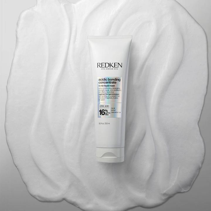 Actual product image Redken ABC 5-Min Liquid Mask (250 ml)