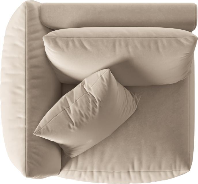Produktbild Micadoni Chris (Modular Sofa, 1-Sitzer)