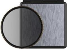 Produktbild PolarPro QuartzLine Filters 67mm ND8 (67 mm, ND- / Graufilter, 67 mm)