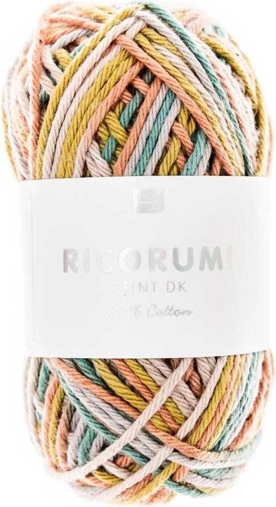 Multicolore