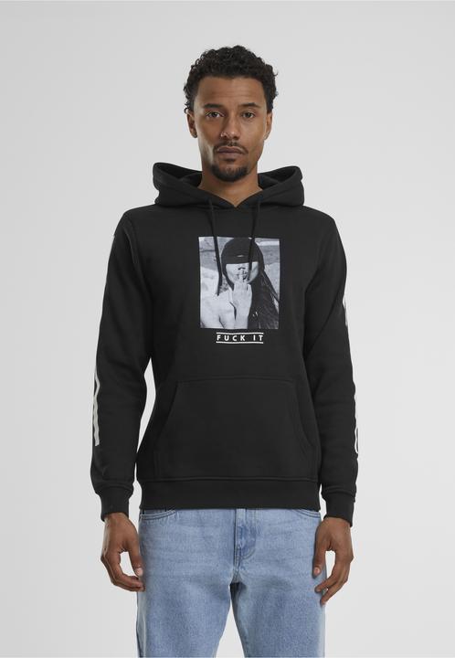 Produktbild Mister Tee F#KIT Hoodie - 18603 (3XL)