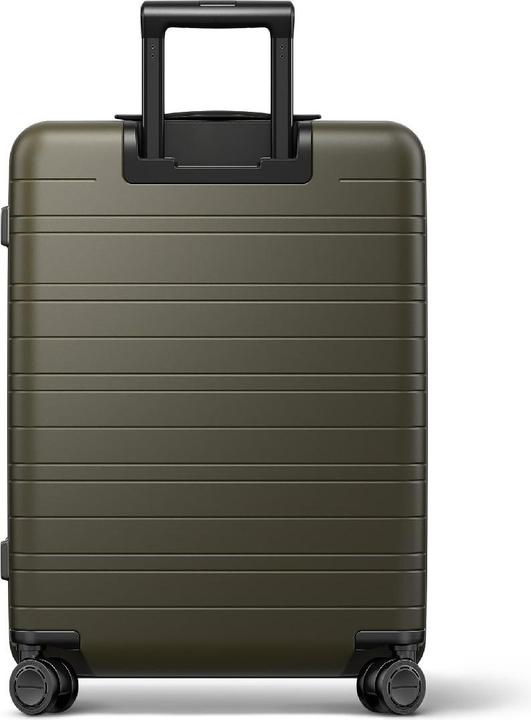 Actual product image Horizn H6 Pro - Trolley M (61 l)