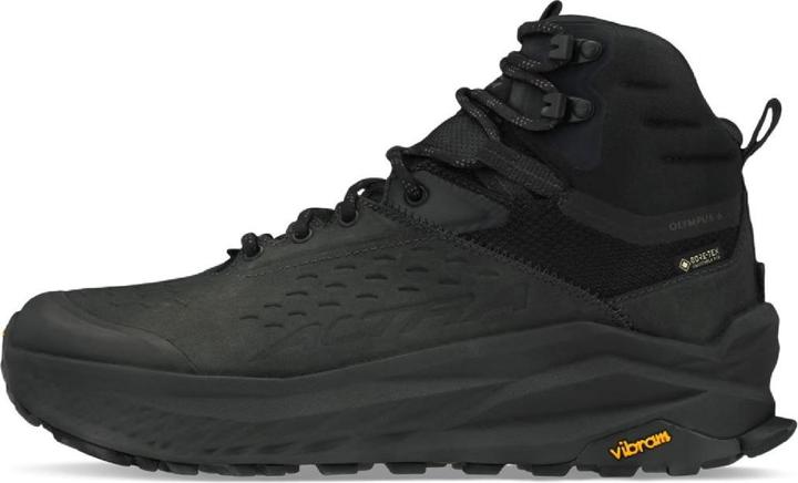 Produktbild Altra Women's Olympus 6 Hike Mid GTX (37)