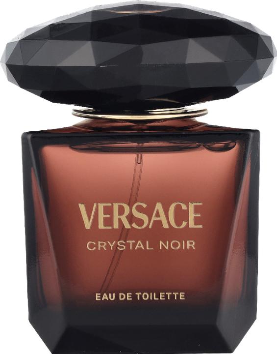 Produktbild Versace Crystal Noir (Eau de Toilette, 30 ml)