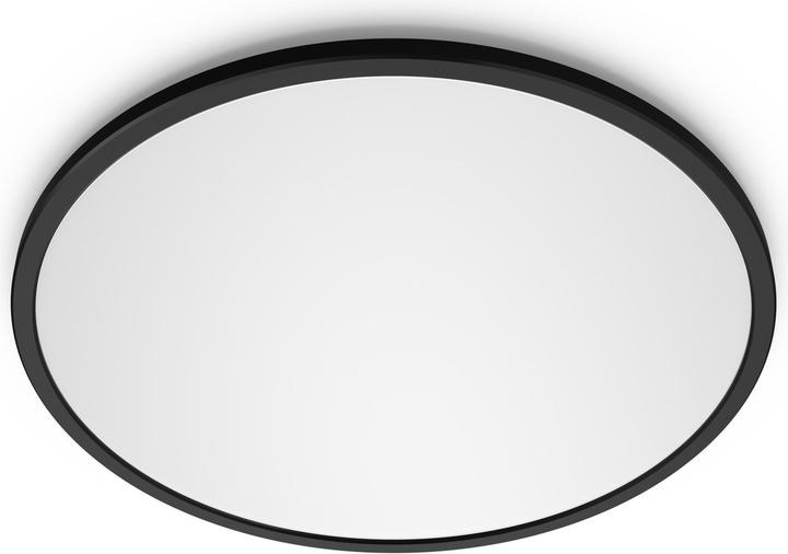 Immagine prodotto Philips Multipack 2x Superslim 3-in-1 LED Leuchte SceneSwitch CL550 18W IP44 150 (1500 lm)