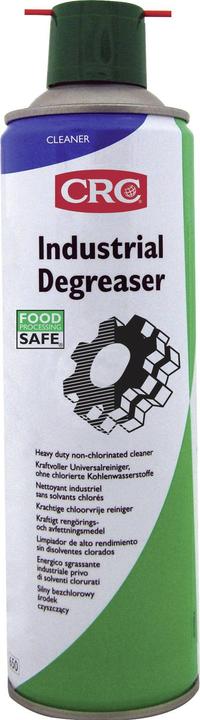Produktbild CRC Industriereiniger (500 ml)