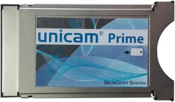 Unicam Prime CI module (Other, CI module)