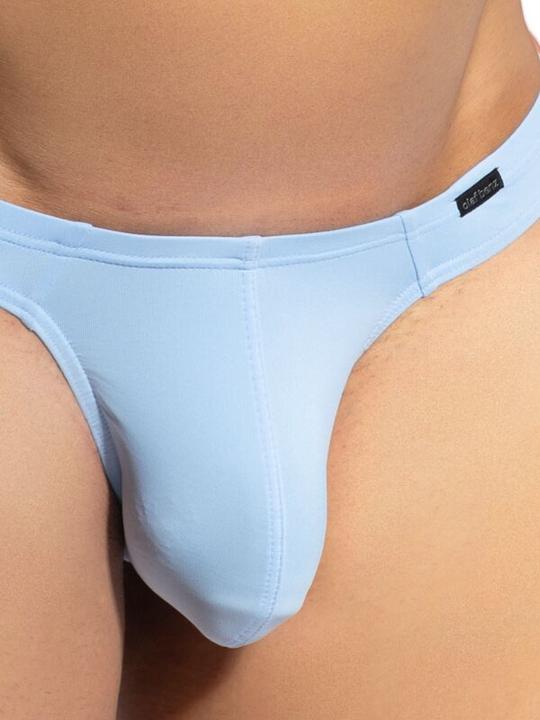 Actual product image Olaf Benz String RED2456 Mini thong (M, Single pack)
