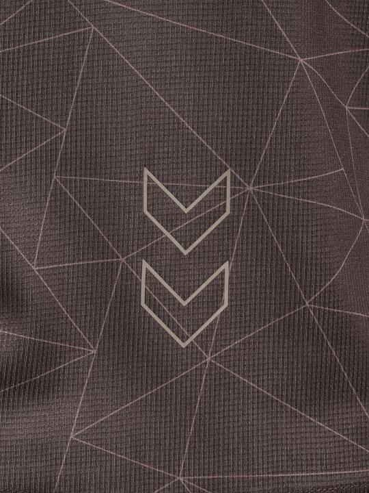 Actual product image hummel Hmlcourt Aop Light Weight Tanktop W (M)