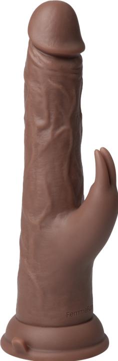 Productafbeelding Femme Funn Stuwrakonijn - Cacao