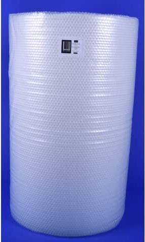 Actual product image Q-Connect Bubble films 100 cm x 100 m