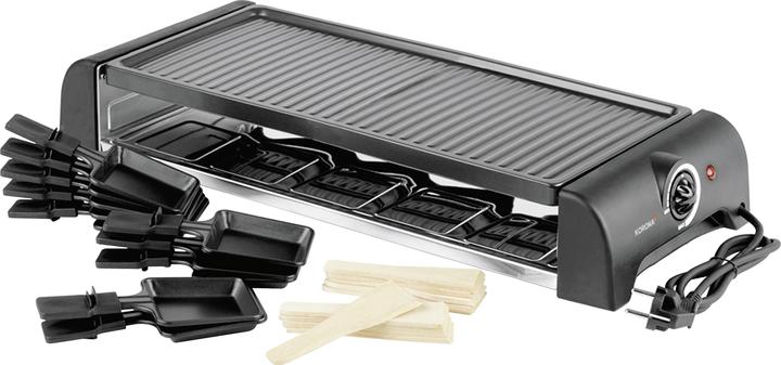 Korona Raclette