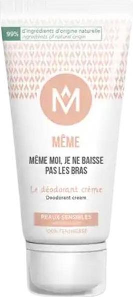 Produktbild Même Deocreme (Crème, 50 ml)