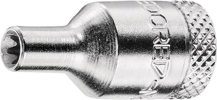 Gedore TX 20 E10 Doppenset externTX E10