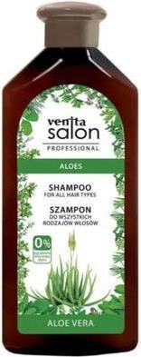 Image du produit Venita Salon Professional Shampooing pour tous types de cheveux (500 ml, Shampoing liquide)