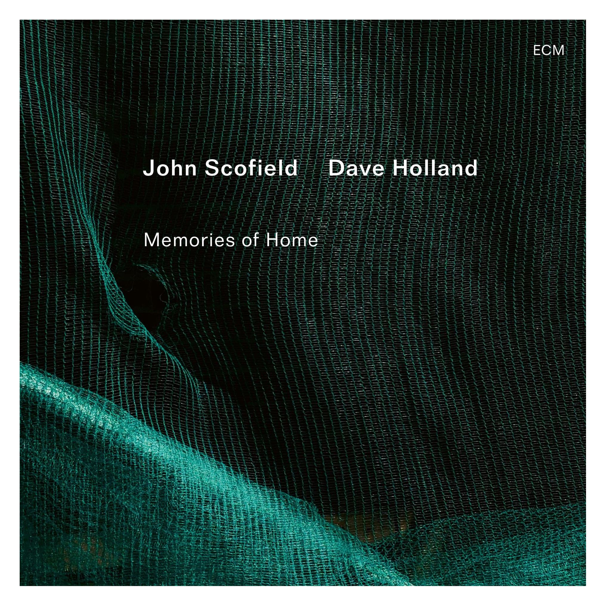 Ecm Memories Of Home, Vinyl