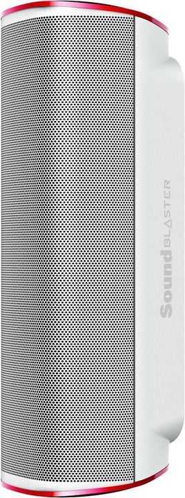 Actual product image Creative Sound Blaster Free (10 h, Rechargeable battery operated)