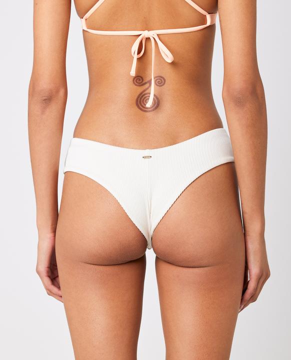 Produktbild Rip Curl Women's Block Party Hi Leg Skimpy (XL)