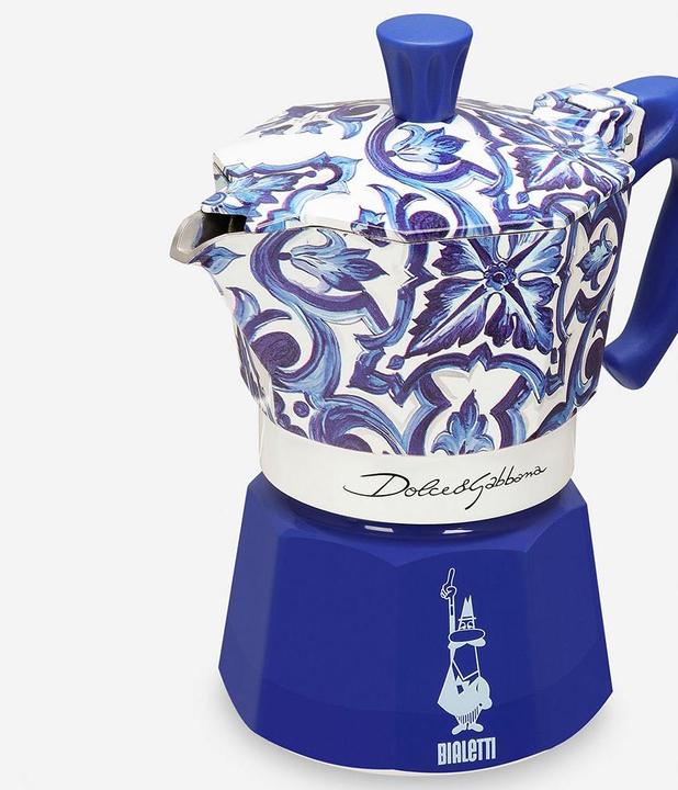 Immagine prodotto Bialetti 0005345 (3 Tazze)