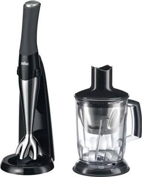 Image du produit Braun Multiquick 7 MR 740cc