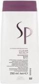 Image du produit Wella Clear Scalp (250 ml, Shampoing liquide)