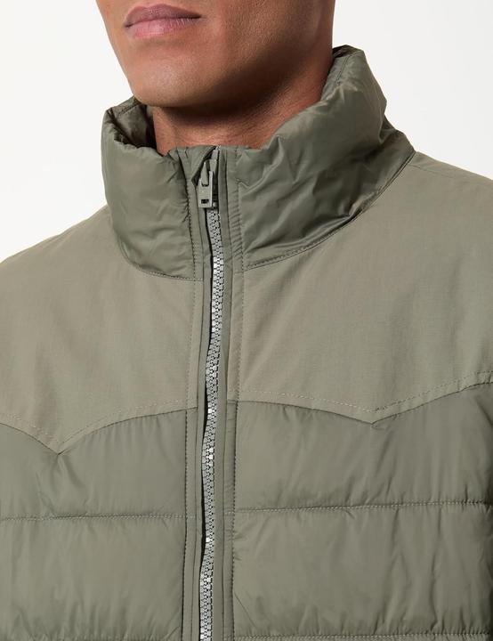 Immagine prodotto Wrangler Winterjacke Packable Puffer (XXL)