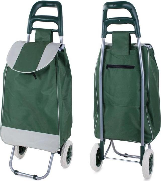 Benson Einkaufswagen
