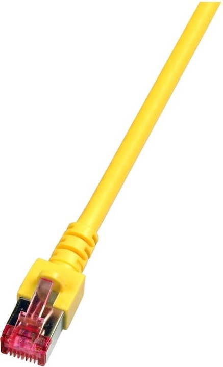 Produktbild EFB Elektronik Netzwerkkabel (UTP, CAT6, 0.50 m)