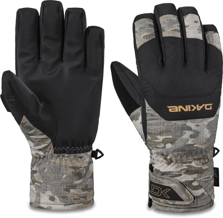 Produktbild Dakine Scout Short Glove (L)