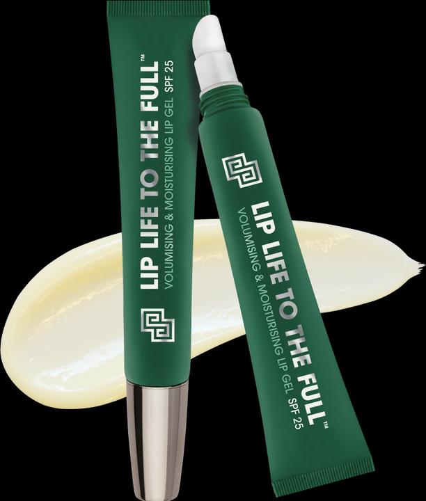 Actual product image Shakeup Lip Life to the Full lip gel (Lip gel, 10 ml)