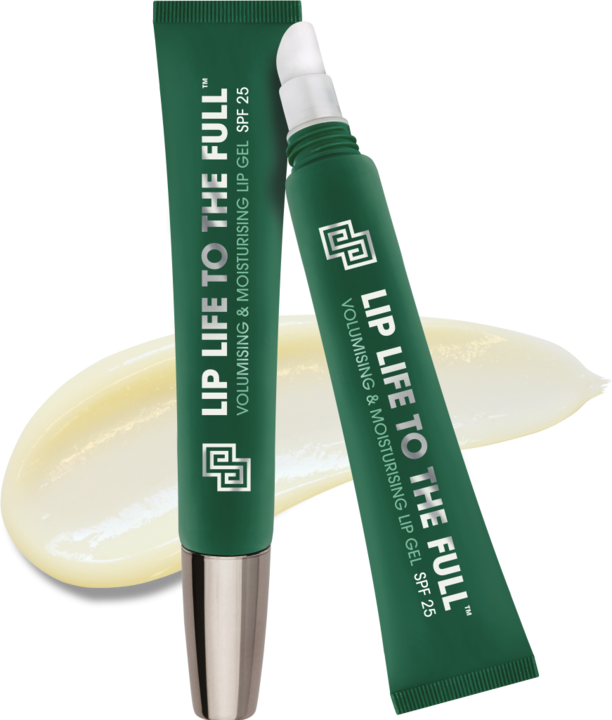 Produktbild Shakeup Lip Life to the Full Lippengel (Gel, 10 ml)