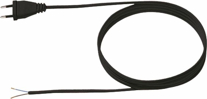 Actual product image Bachmann Euro supply cable F 2x0.75 (2 m)