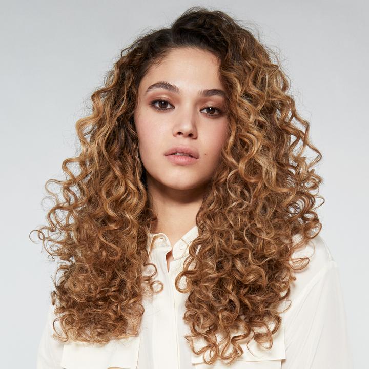 Actual product image Bellissima Curler Diffon Supreme - 11824