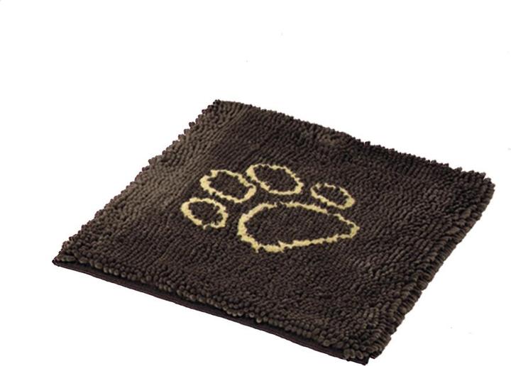 Produktbild Nobby Schmutzfangmatte DRY + CLEAN (Hund)