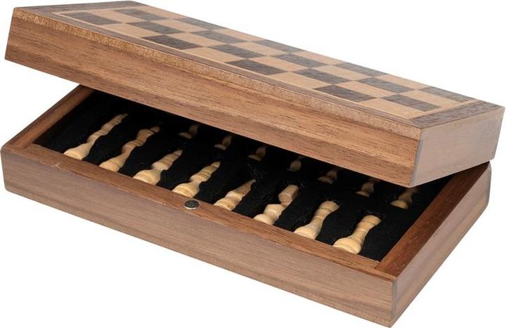 Produktbild Philos Schachkassette - magnetisch