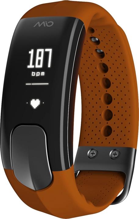 Image du produit Mio Slice Fitness Watch with Sleep and Activity Monitor
