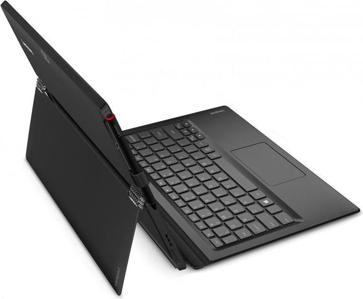 Immagine prodotto Lenovo Miix 700-12 (12", Intel Core M5-6Y54, 8 GB, 256 GB, CH)