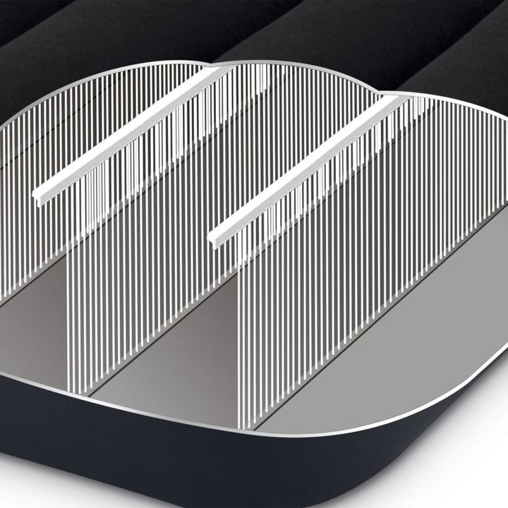 Productafbeelding Intex King Dura Beam (180 x 200 cm)