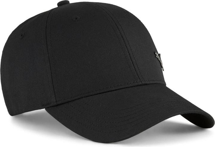 Produktbild Puma Ess Metal Cat Bb Cap Jr (One Size)