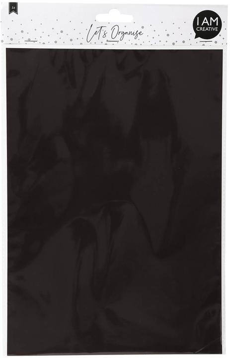 I Am Creative Magnetfolie